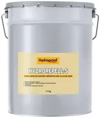 Hydroproof Hydrorepell-S силиконовый гидрофобизатор