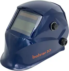 Bohrer True Color маска сварочная