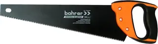 Bohrer ножовка по дереву с тефлоновым покрытием