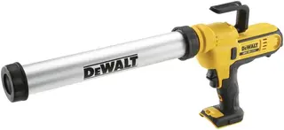 Dewalt DCE580N пистолет для герметика аккумуляторный