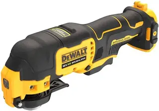 Dewalt DCS353D2 реноватор аккумуляторный