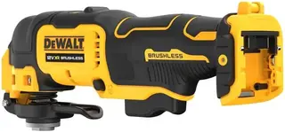 Dewalt DCS353D2 реноватор аккумуляторный