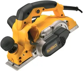 Dewalt D26500 рубанок