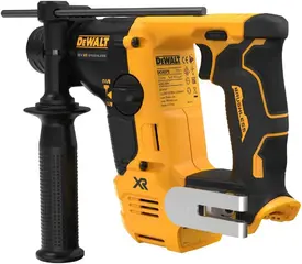 Dewalt DCH072N перфоратор сверхкомпактный