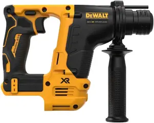 Dewalt DCH072N перфоратор сверхкомпактный