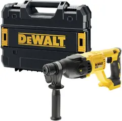 Dewalt DCH133NT перфоратор аккумуляторный