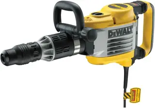 Dewalt D25902K молоток отбойный