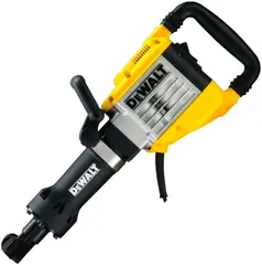 Dewalt D25961K молоток отбойный