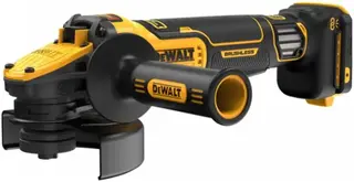 Dewalt DCG416VSN шлифмашина угловая аккумуляторная