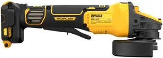 Dewalt DCG416VSN шлифмашина угловая аккумуляторная