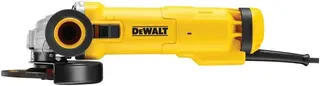 Dewalt DWE4207 шлифмашина угловая