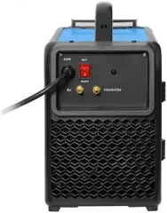 ТСС TSS Evo MTM-200 Pulse сварочный полуавтомат многофункциональный