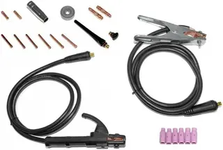 ТСС TSS Evo MTM-200 Pulse сварочный полуавтомат многофункциональный