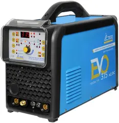 ТСС TSS EVO TIG-315 AC/DC аппарат аргонодуговой сварки