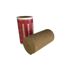 Rockwool Тех Мат легкий гидрофобизированный мат из каменной ваты