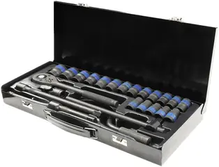 Goodking K-10024 набор ручных инструментов для авто