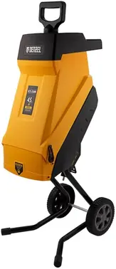 Denzel ECS-2500 измельчитель электрический