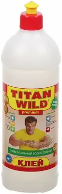 Titan Wild Premium клей универсальный водостойкий