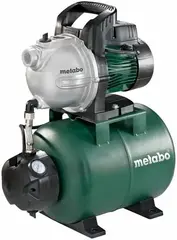 Metabo HWW 3300/25 G насосная станция