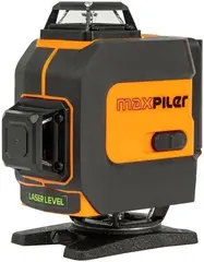 Maxpiler MLL-0225G уровень лазерный