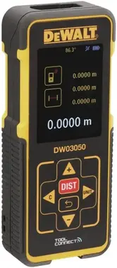 Dewalt DW03050 лазерный дальномер
