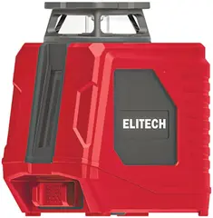 Elitech ЛН 360/1-ЗЕЛ нивелир лазерный