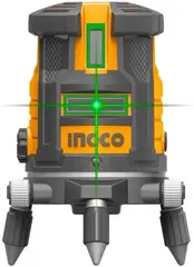 Ingco Industrial HLL305205 нивелир лазерный