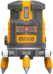 Ingco Industrial HLL306505 нивелир лазерный