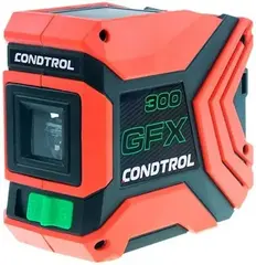 Condtrol GFX 300 нивелир лазерный линейный