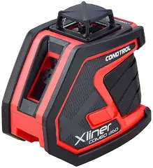 Condtrol XLiner Combo 360 нивелир лазерный линейный