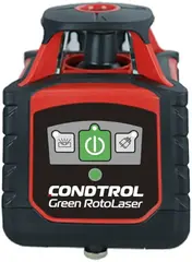 Condtrol Green Rotolaser нивелир лазерный ротационный