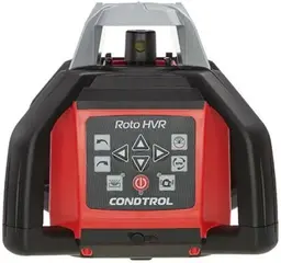 Condtrol Roto HVR нивелир лазерный ротационный