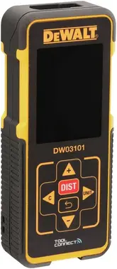 Dewalt DW03101 лазерный дальномер
