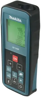 Макита LD100P лазерный дальномер