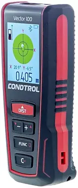 Condtrol Vector 100 лазерный дальномер