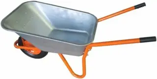 Bohrer ТВН-1Н тачка строительная