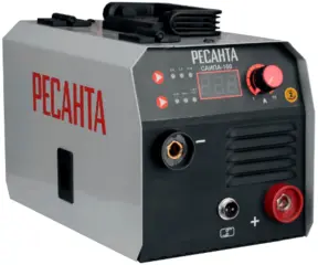 Ресанта САИПА-160 сварочный аппарат инверторный полуавтоматический