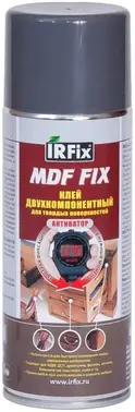 Irfix MDF Fix клей 2-комп для твердых поверхностей