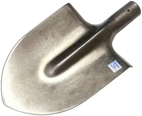 Репка Титан лопата штыковая усиленная без черенка