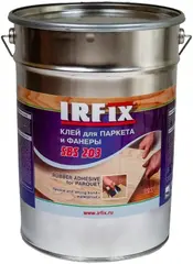 Irfix SBS-203 клей для паркета и фанеры