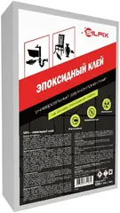 Sila Silfix клей эпоксидный универсальный 2-комп