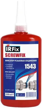 Irfix Screwfix 1543 герметик анаэробный
