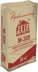 Perel М-300 цементно-песчаная смесь