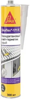 Sika Sikaflex-171 FC клей-герметик полиуретановый