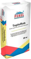 Perel Teplo Rob штукатурка цементно-известковая