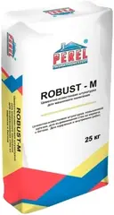 Perel Robust-M штукатурка цементно-известковая