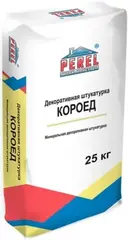 Perel Cemento штукатурка декоративная короед