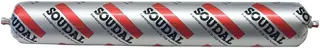 Soudal Soudaflex 40 FC полиуретановый клей-герметик