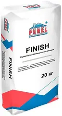 Perel Finish шпатлевка финишная