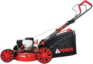 A-Ipower ALM46P газонокоcилка бензиновая